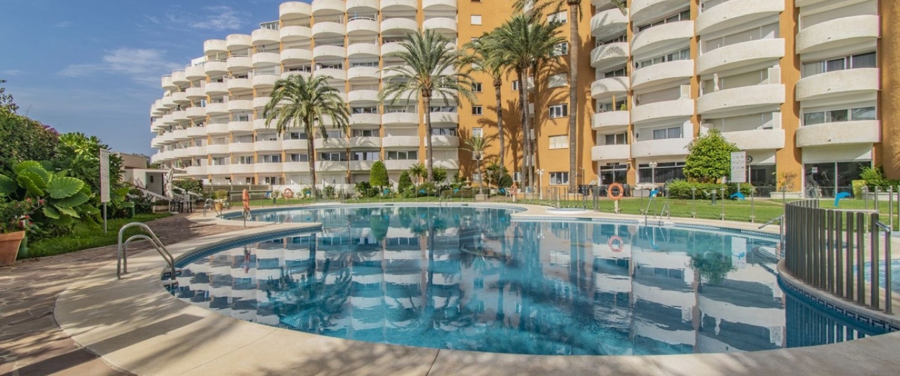 Rynek wtórny - apartment - Marbella - Marbesa