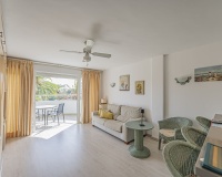 Rynek wtórny - apartment - Marbella - Marbesa