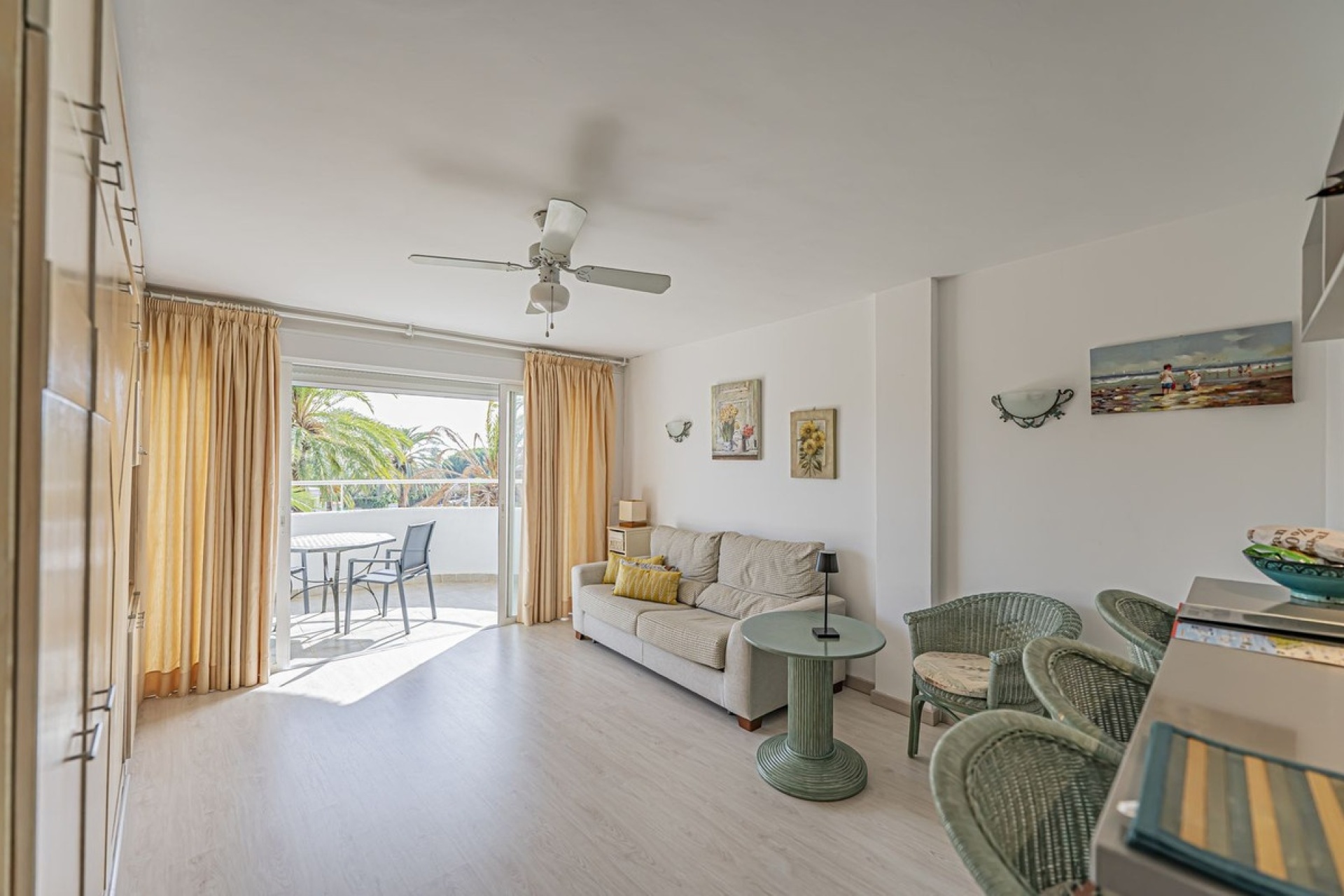 Rynek wtórny - apartment - Marbella - Marbesa