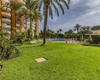 Rynek wtórny - apartment - Marbella - Marbesa
