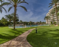Rynek wtórny - apartment - Marbella - Marbesa
