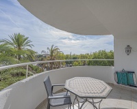 Rynek wtórny - apartment - Marbella - Marbesa