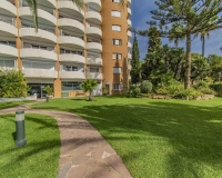 Rynek wtórny - apartment - Marbella - Marbesa