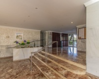 Rynek wtórny - apartment - Marbella - Marbesa