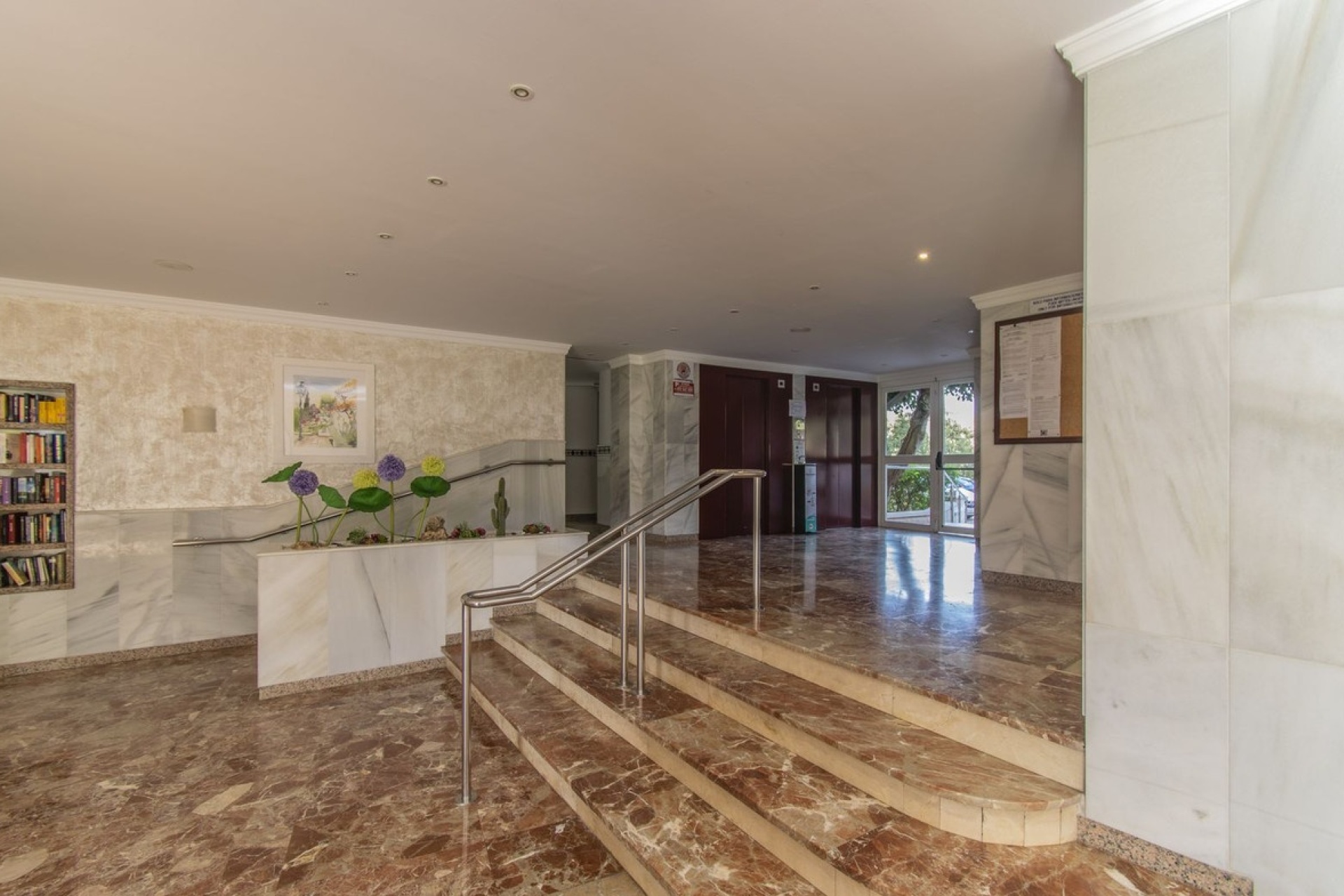 Rynek wtórny - apartment - Marbella - Marbesa