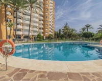 Rynek wtórny - apartment - Marbella - Marbesa