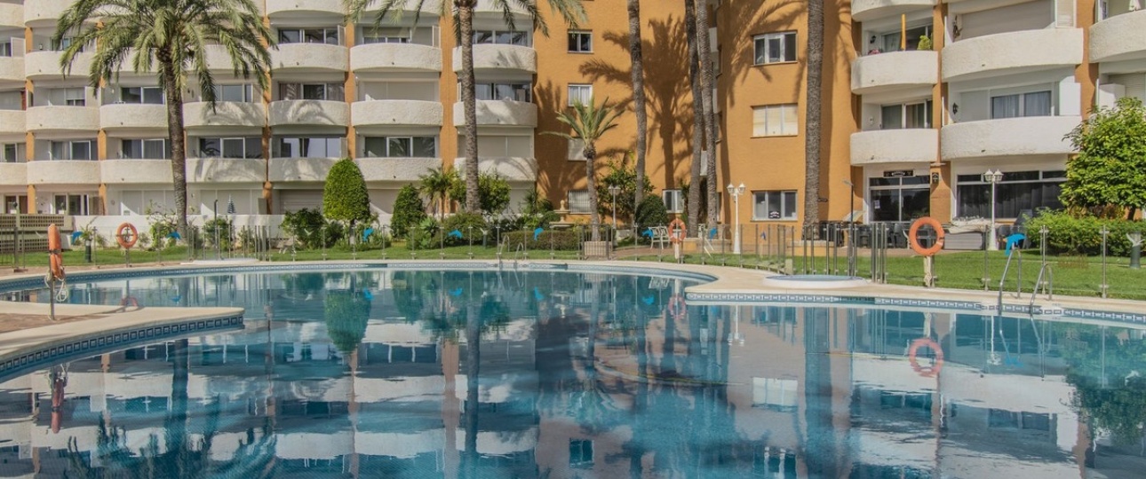 Rynek wtórny - apartment - Marbella - Marbesa