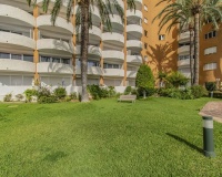 Rynek wtórny - apartment - Marbella - Marbesa