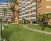 Rynek wtórny - apartment - Marbella - Marbesa