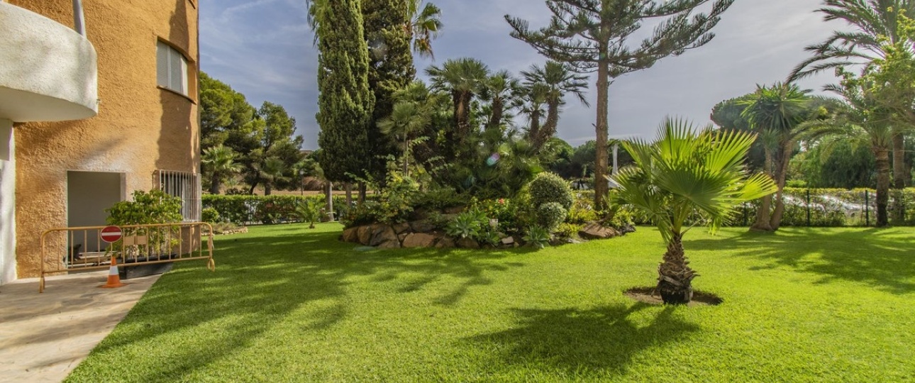 Rynek wtórny - apartment - Marbella - Marbesa