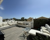 Rynek wtórny - apartment - Marbella - Nagüeles