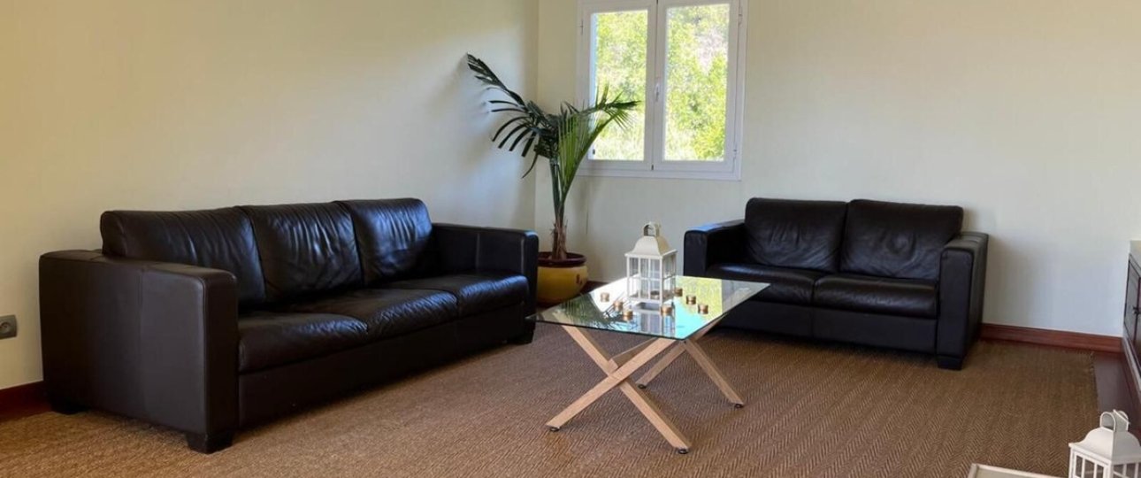 Rynek wtórny - apartment - Marbella - Nagüeles