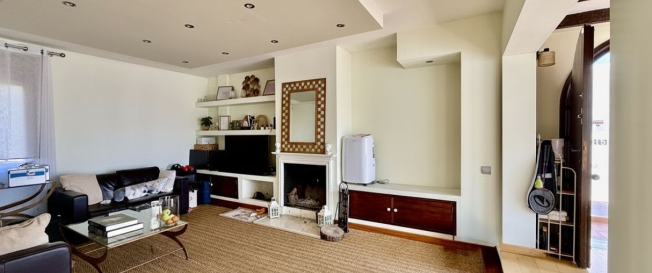 Rynek wtórny - apartment - Marbella - Nagüeles