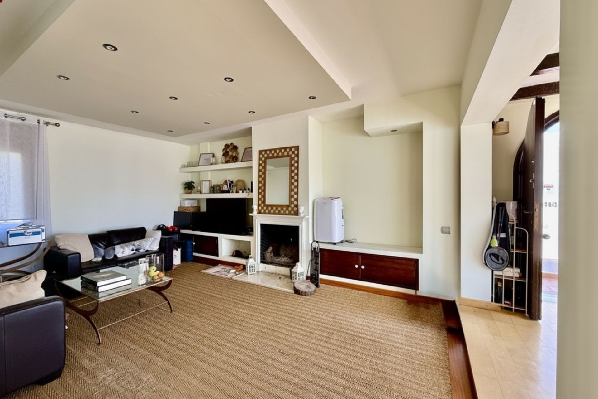 Rynek wtórny - apartment - Marbella - Nagüeles