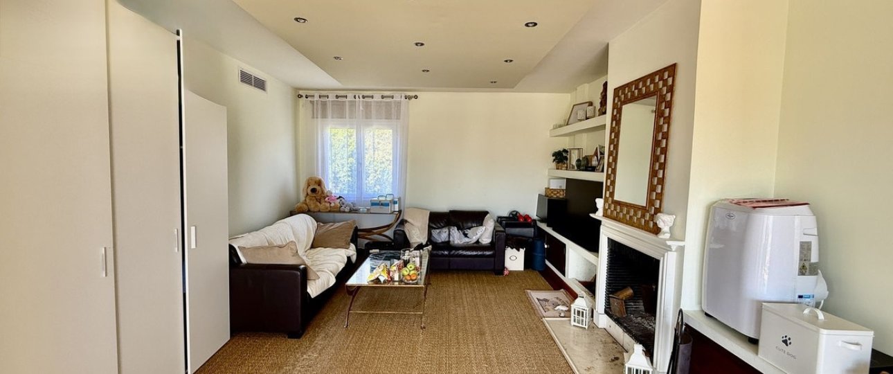 Rynek wtórny - apartment - Marbella - Nagüeles