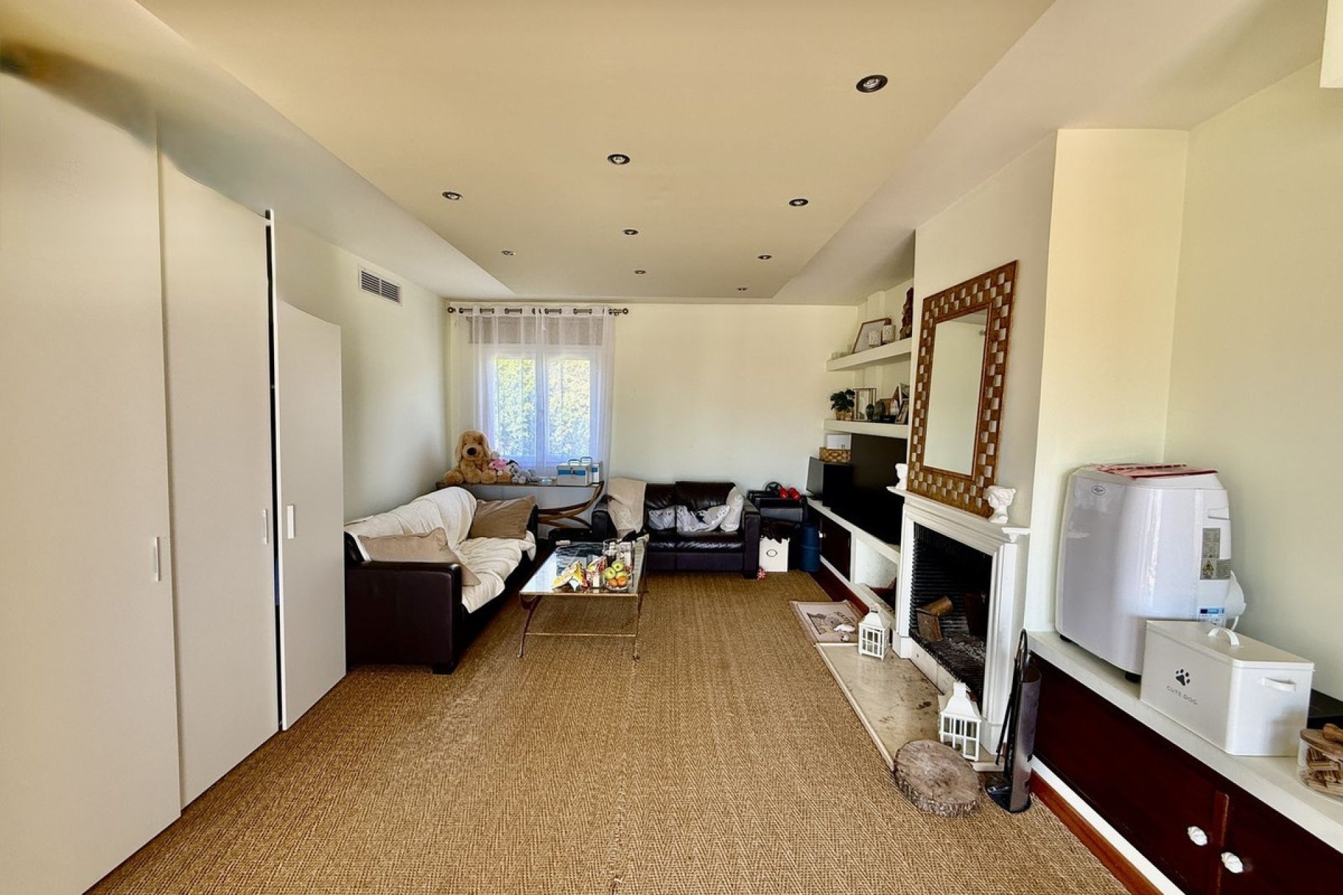 Rynek wtórny - apartment - Marbella - Nagüeles