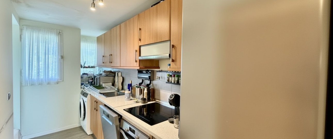 Rynek wtórny - apartment - Marbella - Nagüeles