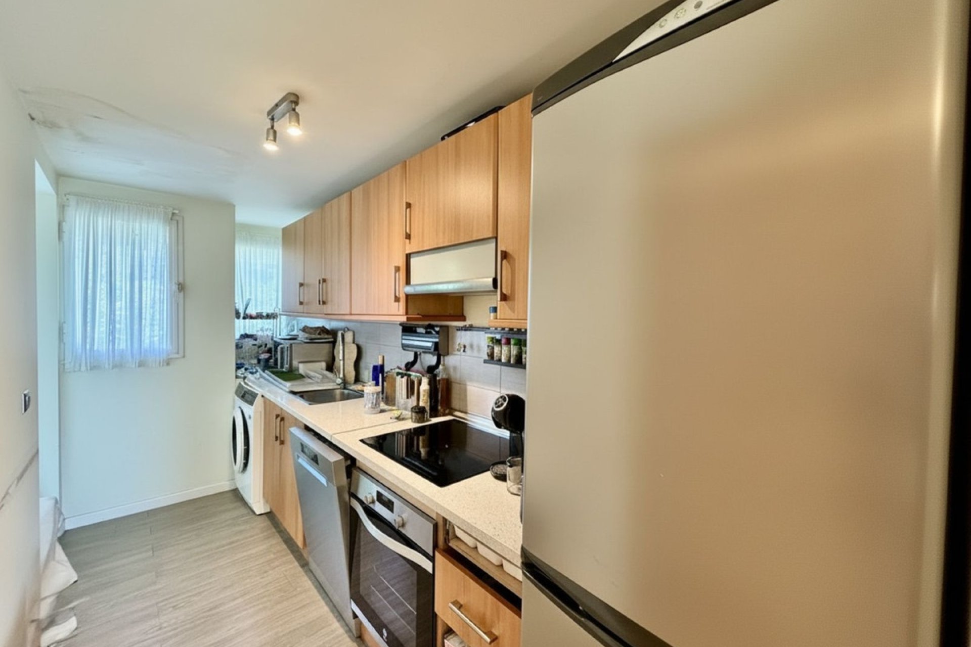 Rynek wtórny - apartment - Marbella - Nagüeles