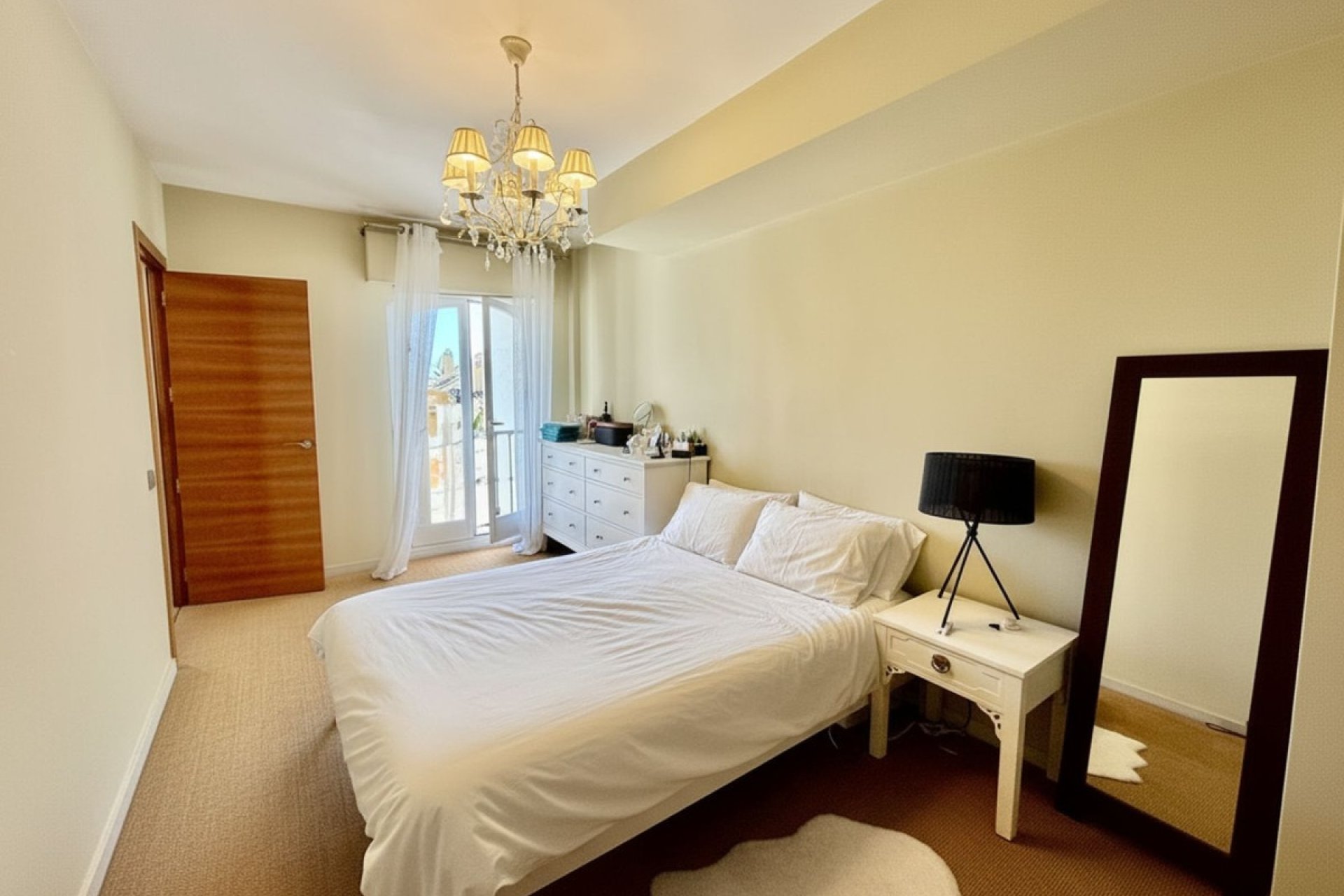 Rynek wtórny - apartment - Marbella - Nagüeles