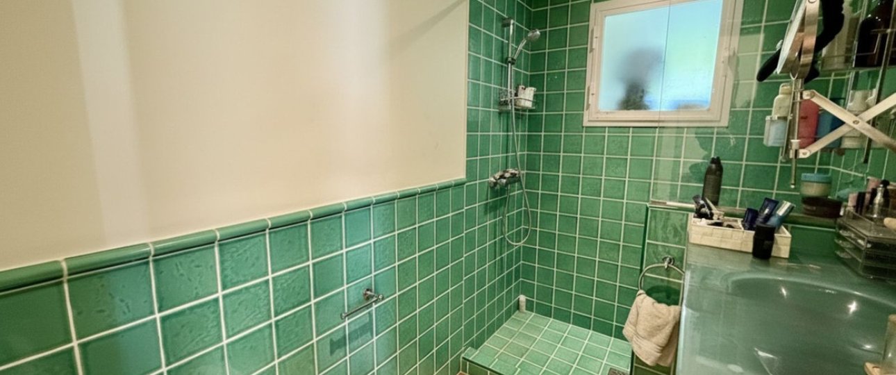 Rynek wtórny - apartment - Marbella - Nagüeles