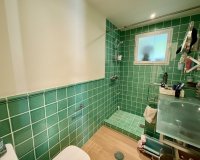 Rynek wtórny - apartment - Marbella - Nagüeles