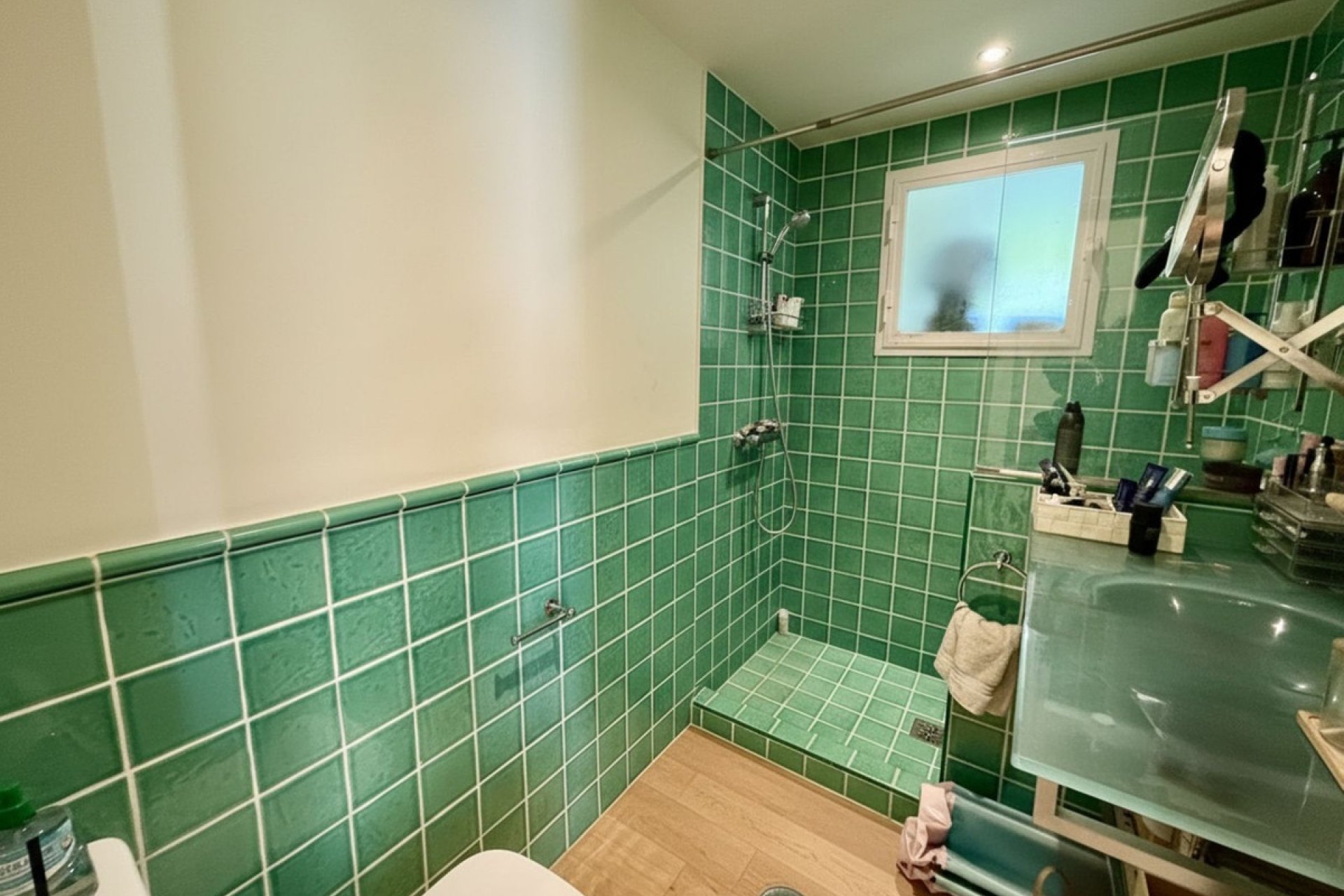 Rynek wtórny - apartment - Marbella - Nagüeles