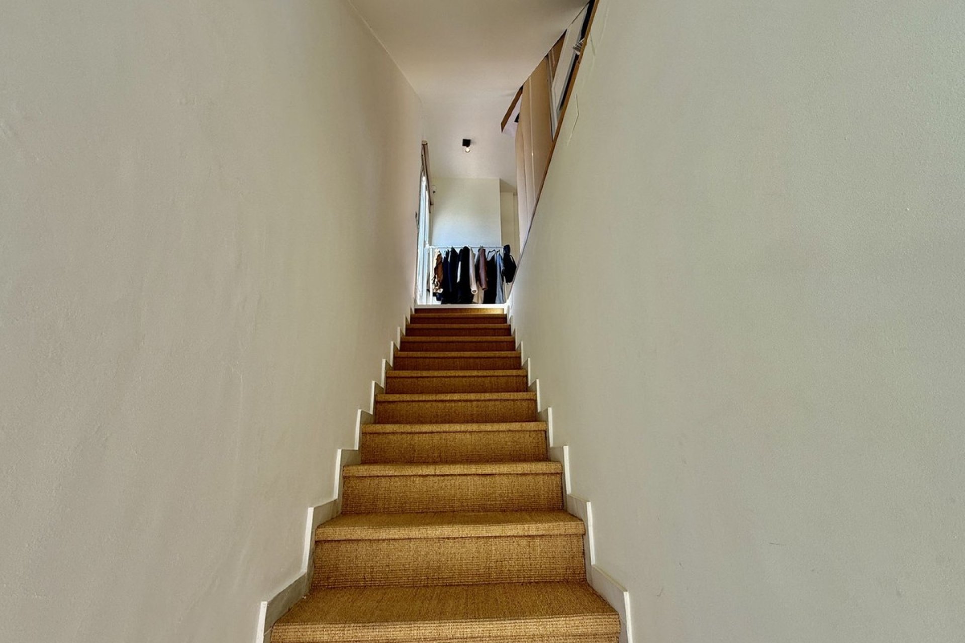 Rynek wtórny - apartment - Marbella - Nagüeles