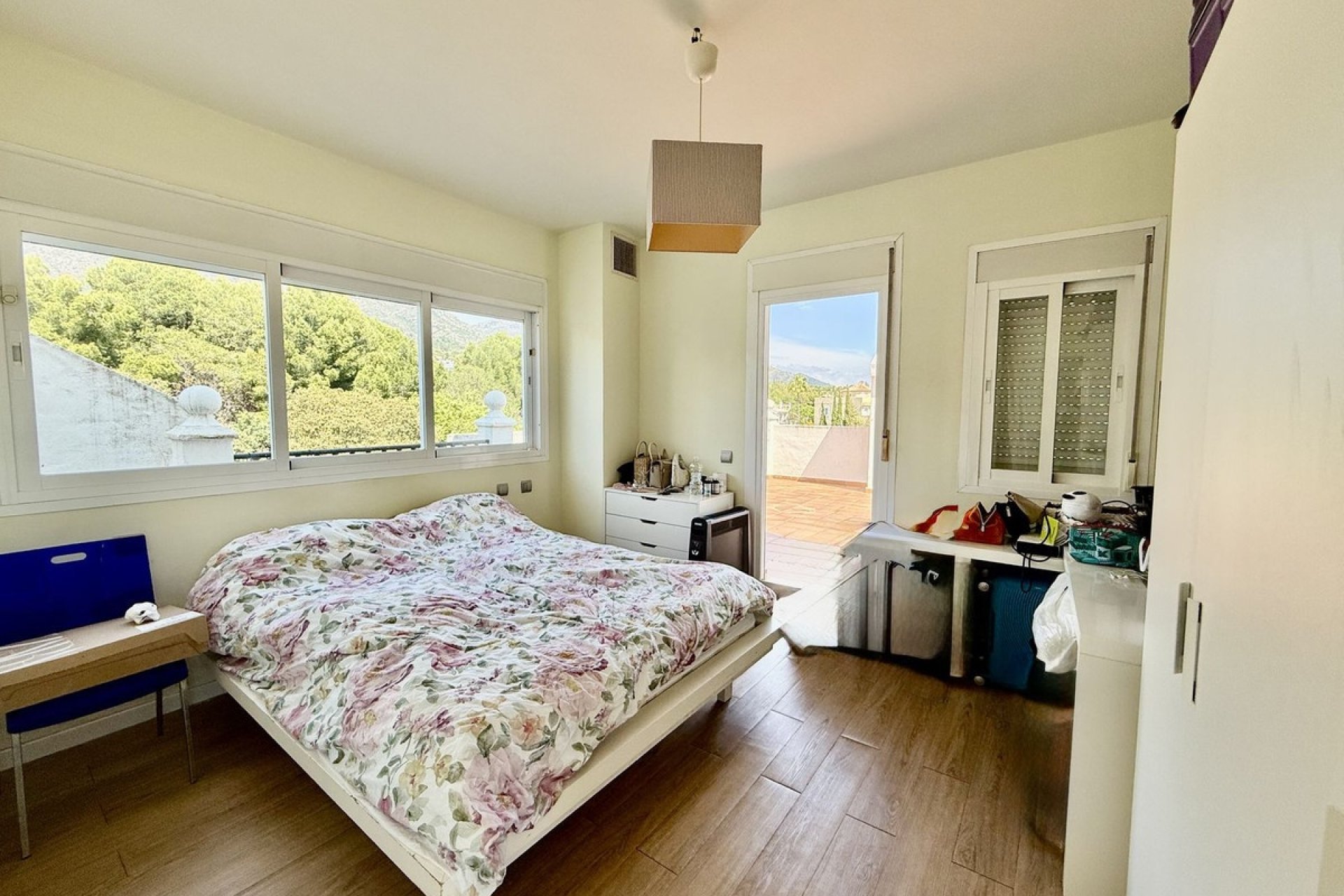Rynek wtórny - apartment - Marbella - Nagüeles