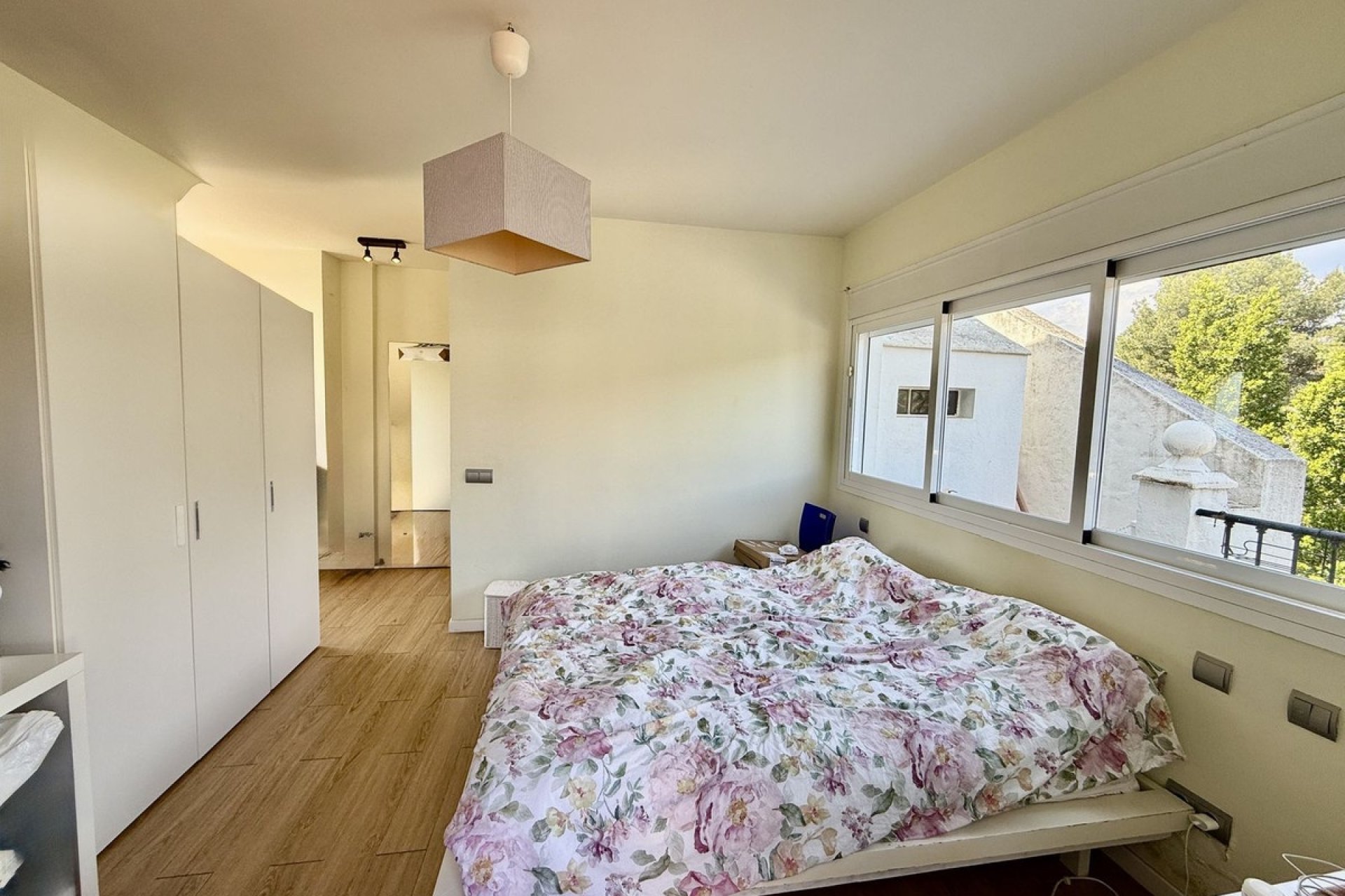 Rynek wtórny - apartment - Marbella - Nagüeles