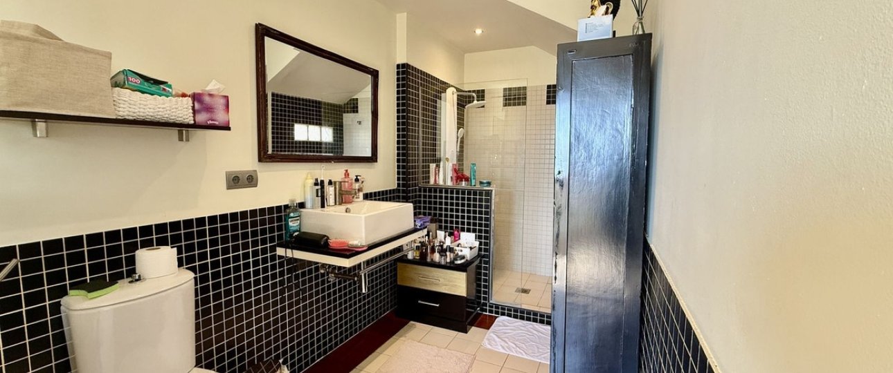 Rynek wtórny - apartment - Marbella - Nagüeles