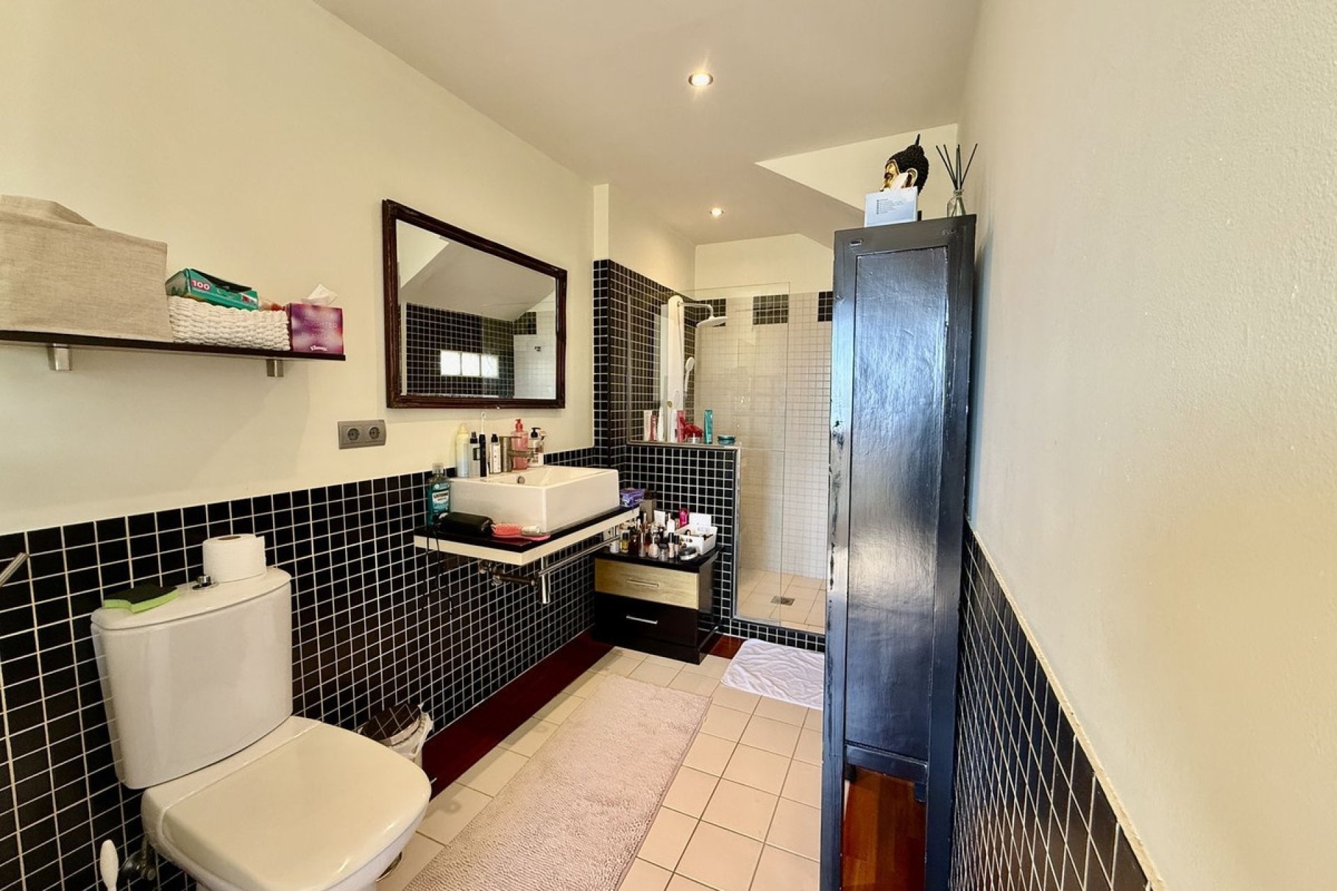 Rynek wtórny - apartment - Marbella - Nagüeles