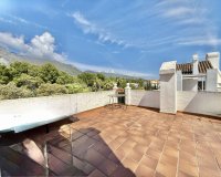 Rynek wtórny - apartment - Marbella - Nagüeles