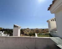 Rynek wtórny - apartment - Marbella - Nagüeles