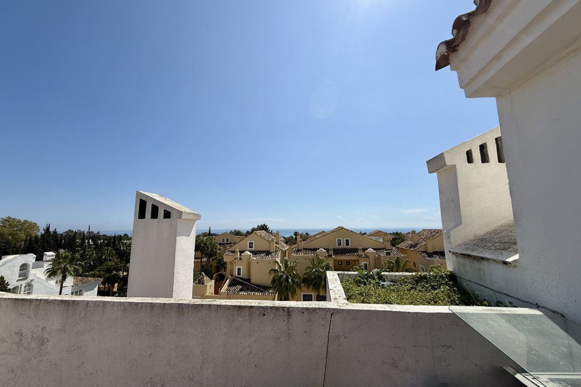 Rynek wtórny - apartment - Marbella - Nagüeles