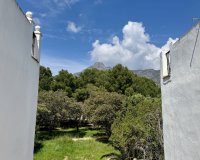 Rynek wtórny - apartment - Marbella - Nagüeles