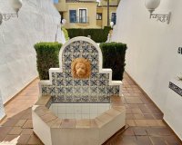 Rynek wtórny - apartment - Marbella - Nagüeles