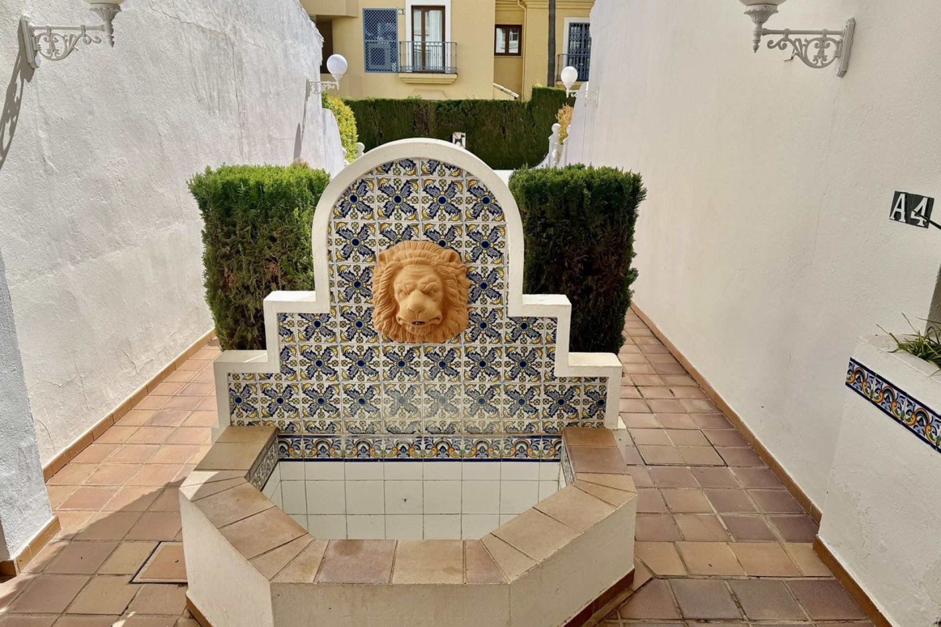 Rynek wtórny - apartment - Marbella - Nagüeles