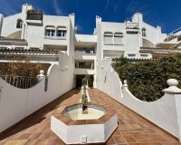 Rynek wtórny - apartment - Marbella - Nagüeles