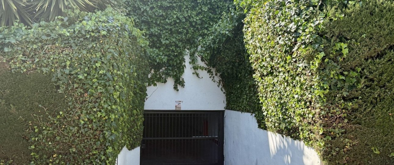 Rynek wtórny - apartment - Marbella - Nagüeles