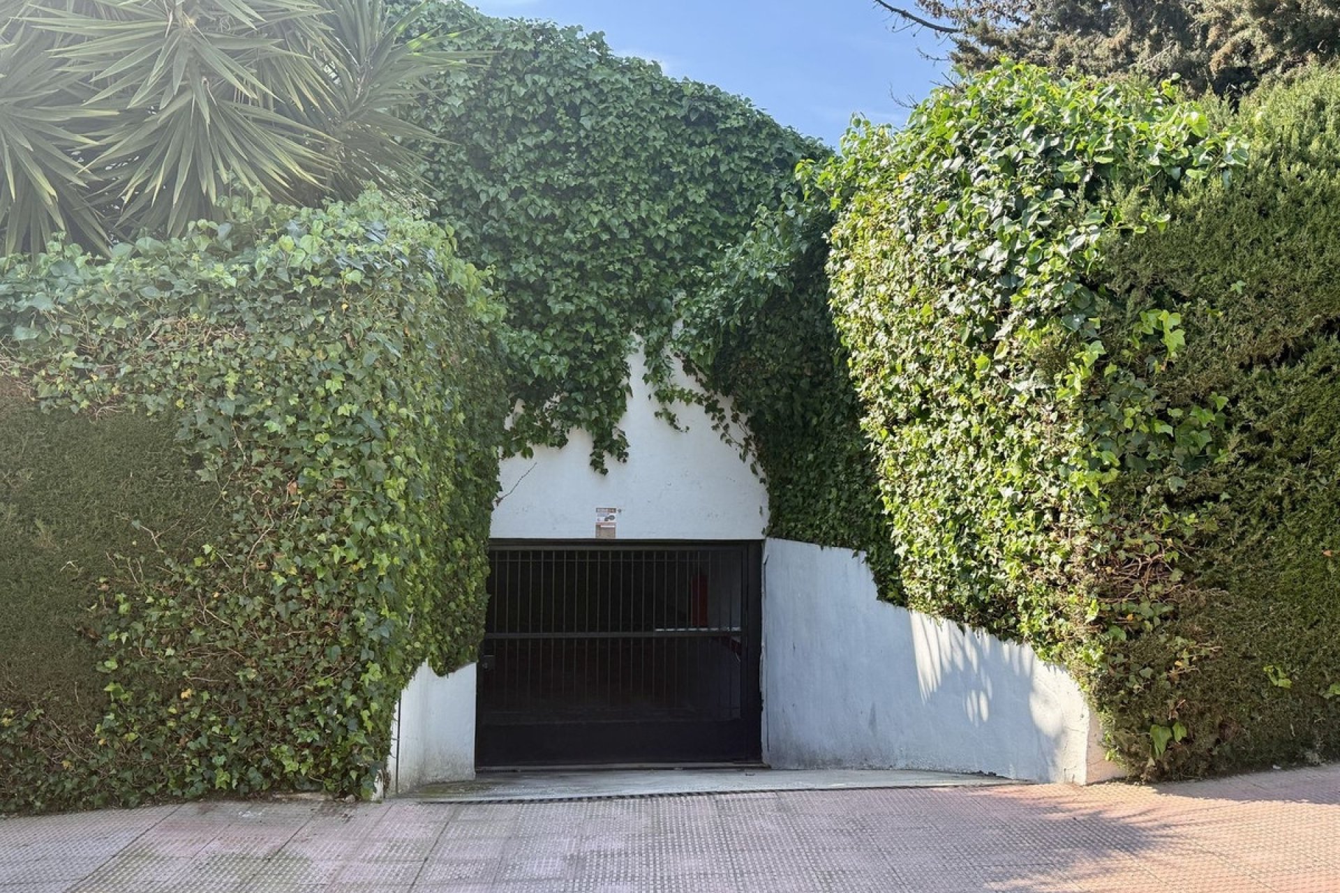 Rynek wtórny - apartment - Marbella - Nagüeles