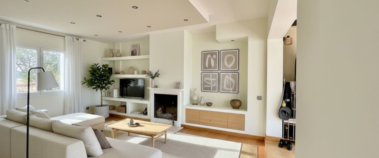 Rynek wtórny - apartment - Marbella - Nagüeles