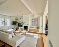 Rynek wtórny - apartment - Marbella - Nagüeles
