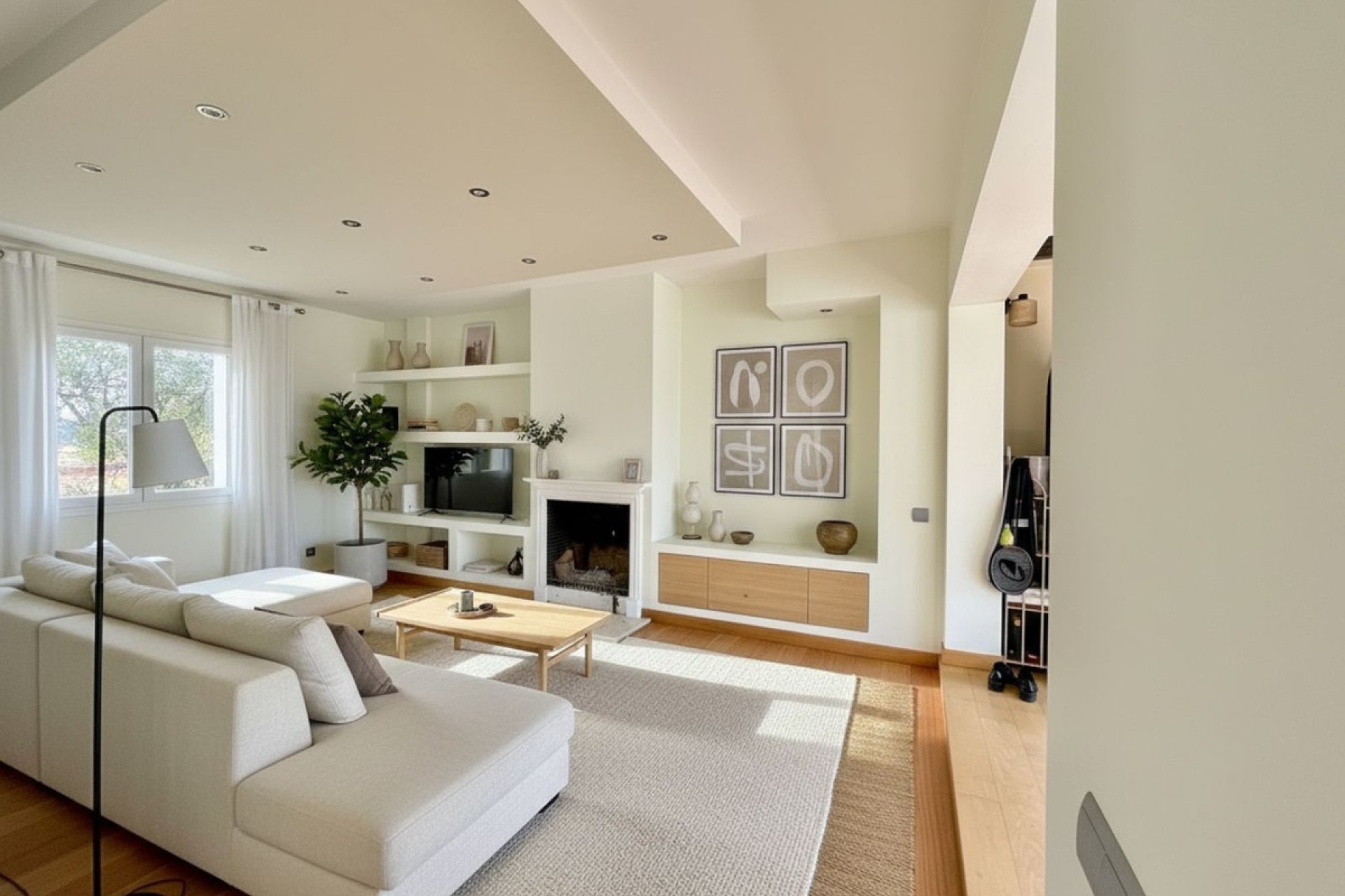 Rynek wtórny - apartment - Marbella - Nagüeles