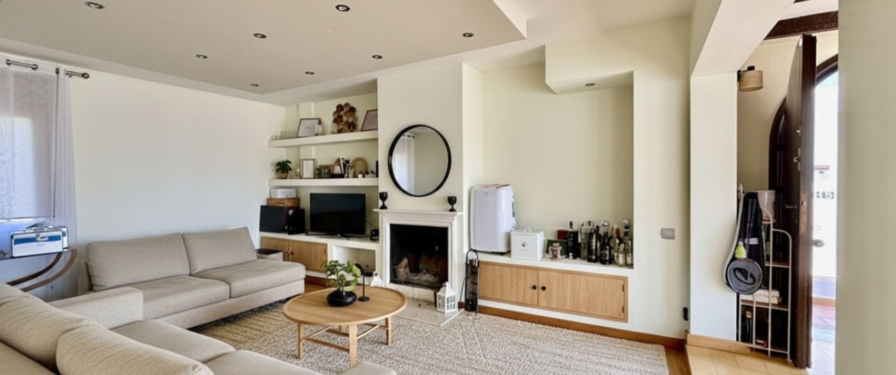 Rynek wtórny - apartment - Marbella - Nagüeles