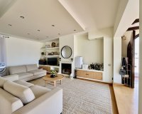 Rynek wtórny - apartment - Marbella - Nagüeles