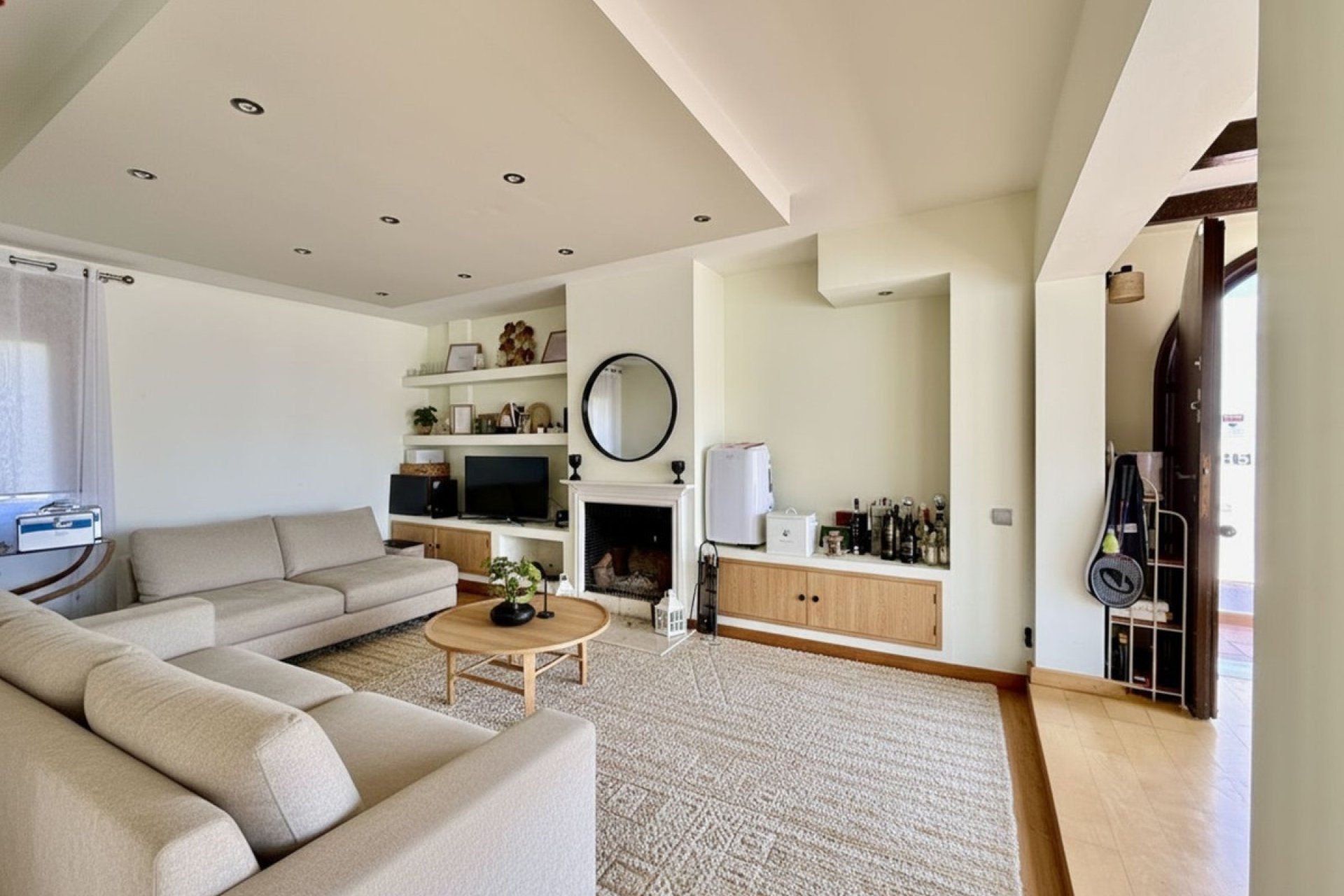 Rynek wtórny - apartment - Marbella - Nagüeles