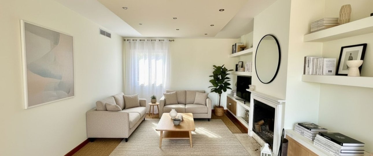 Rynek wtórny - apartment - Marbella - Nagüeles
