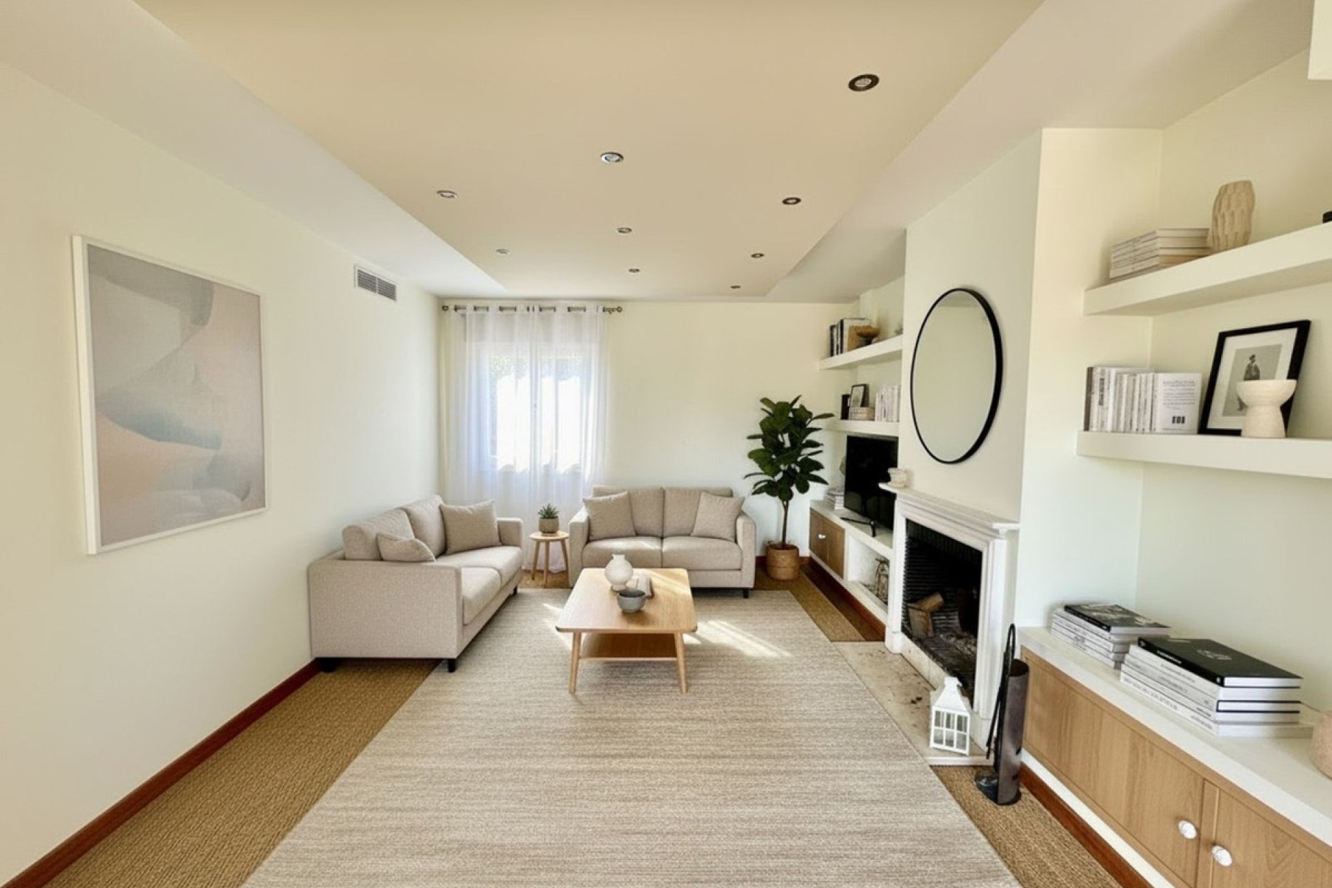 Rynek wtórny - apartment - Marbella - Nagüeles