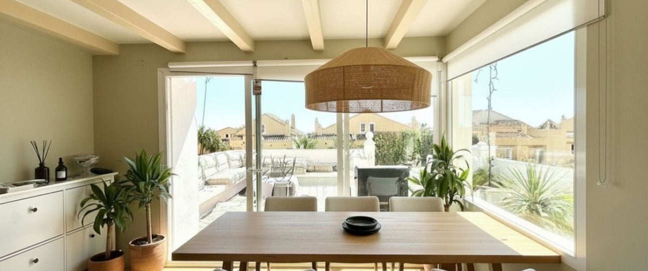 Rynek wtórny - apartment - Marbella - Nagüeles