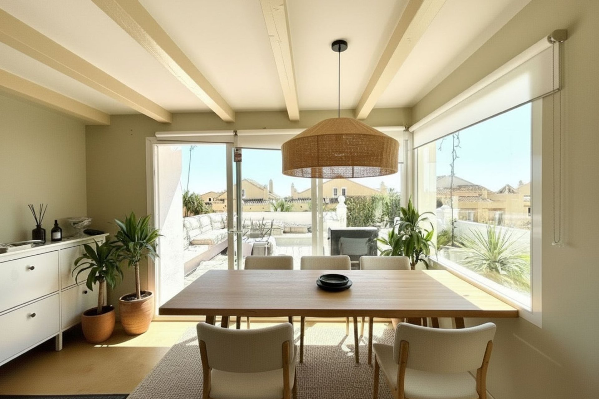Rynek wtórny - apartment - Marbella - Nagüeles